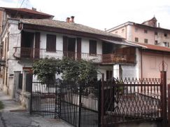Villa in Residenziale