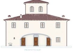 Rustico/Casale in Residenziale