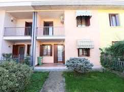 Villetta a schiera in Residenziale