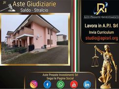 Appartamento in Residenziale