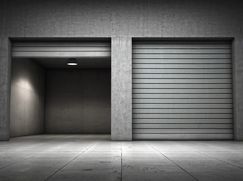 Box/posto auto in Residenziale