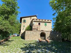 Casa indipendente in Residenziale