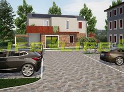 Casa indipendente in Residenziale