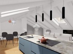 Appartamento in Residenziale