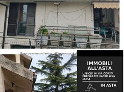 Casa indipendente in Residenziale