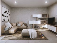 Appartamento in Residenziale