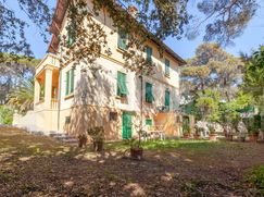 Villa in Residenziale