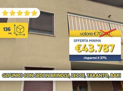 Appartamento in Residenziale