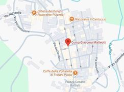 Appartamento in Residenziale