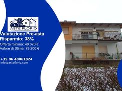 Appartamento in Residenziale