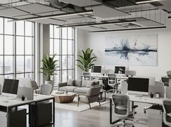 Ufficio in Commerciale