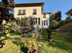 Villa in Residenziale