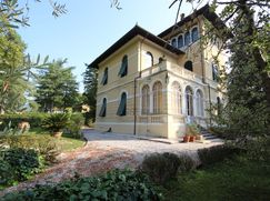 Villa in Residenziale