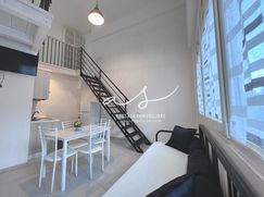 Loft in Residenziale