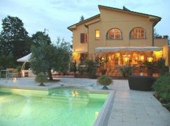Villa in Residenziale
