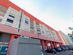 Appartamento in Residenziale