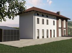 Rustico/Casale in Residenziale
