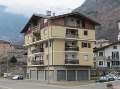 Appartamento in Residenziale