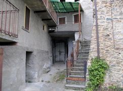 Rustico/Casale in Residenziale