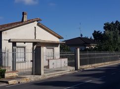 Casa indipendente in Residenziale