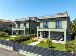 Casa indipendente in Residenziale