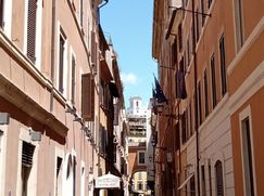 Attico/Mansarda in Residenziale