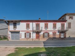 Casa indipendente in Residenziale