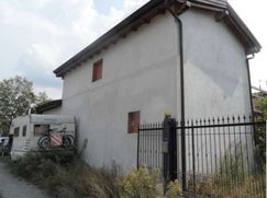 Casa indipendente in Residenziale