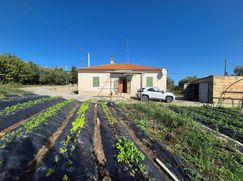 Casa indipendente in Residenziale