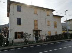 Casa indipendente in Residenziale