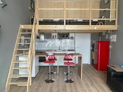 Loft in Residenziale