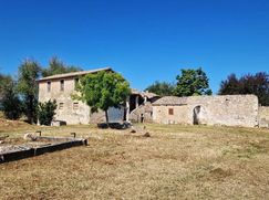 Rustico/Casale in Residenziale