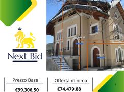 Villa in Residenziale