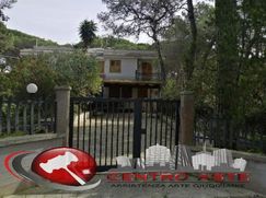 Villa in Residenziale