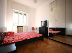 Stanza in Residenziale