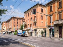 Box/posto auto in Residenziale