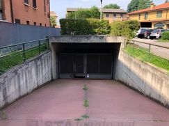 Box/posto auto in Residenziale