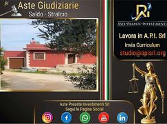 Villetta a schiera in Residenziale