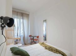 Stanza in Residenziale