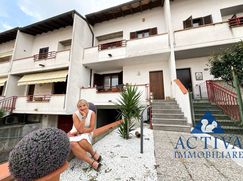 Villetta a schiera in Residenziale