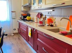 Casa indipendente in Residenziale