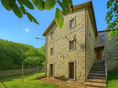 Rustico/Casale in Residenziale