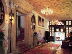 Villa in Residenziale
