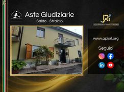 Casa indipendente in Residenziale