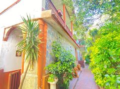 Casa indipendente in Residenziale