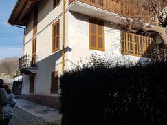 Casa indipendente in Residenziale