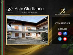 Appartamento in Residenziale