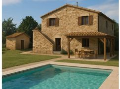 Rustico/Casale in Residenziale