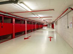 Box/posto auto in Residenziale