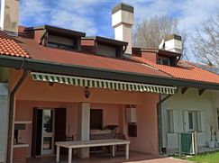 Villetta a schiera in Residenziale